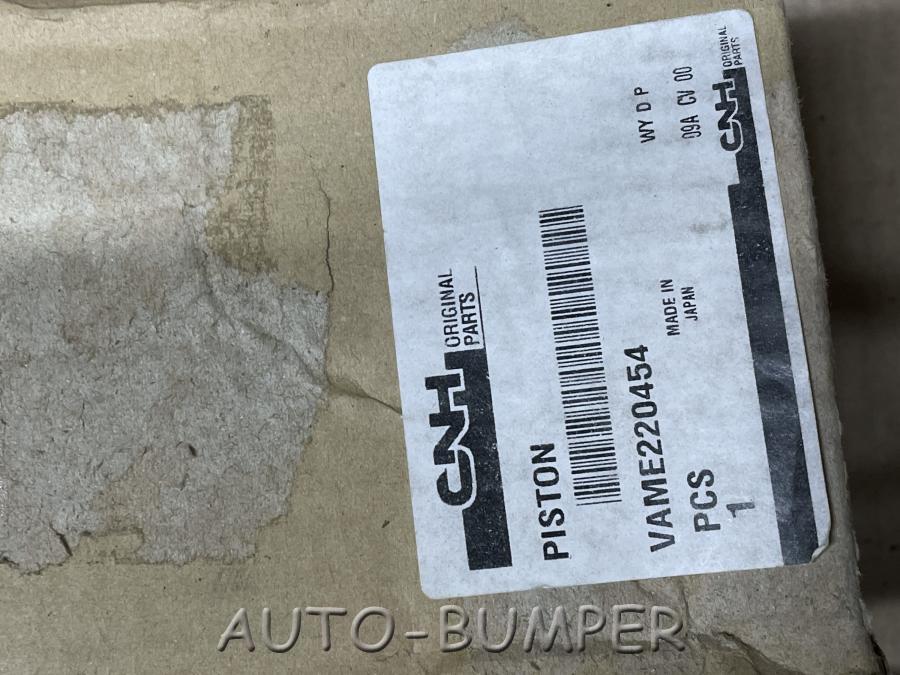 New Holland E215 (1/06-) Поршень VAME220454